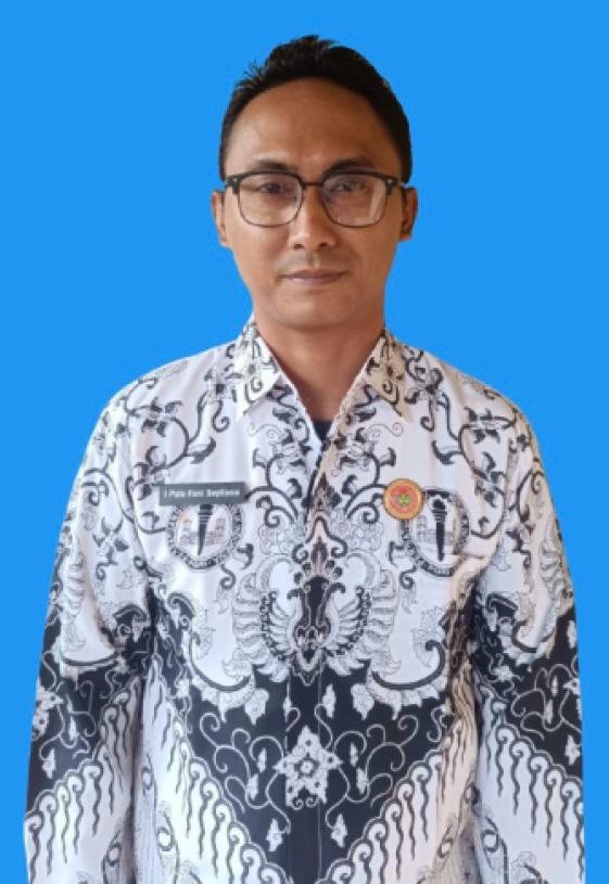 I Putu Fani Septiana, S.Pd